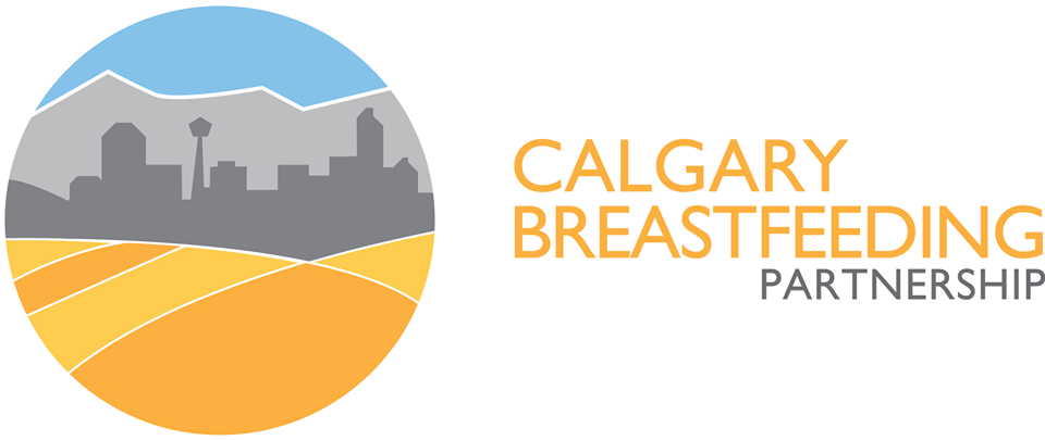 calgary breastfeeding