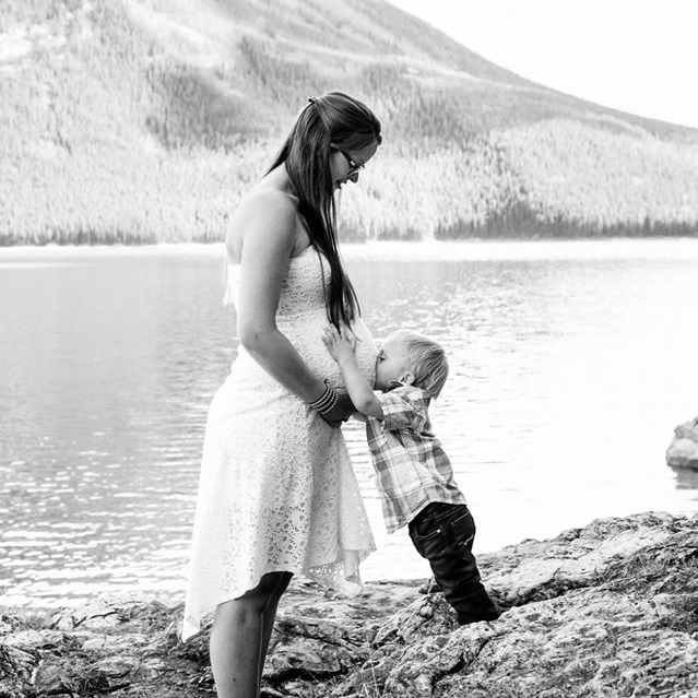 infant massage calgary