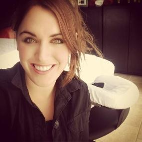 deep tissue massage calgary