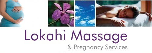 Lokahi Massage and Pregnancy Services