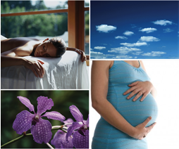 Pregnancy Massage & Doula Calgary