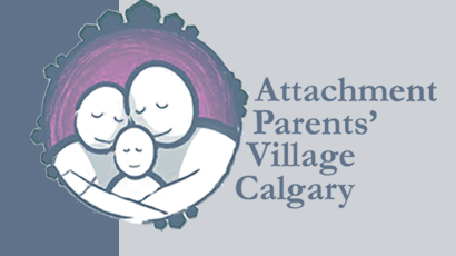Attachment Parents' Calgary