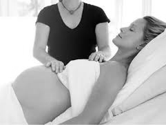 Prenatal Massage calgary